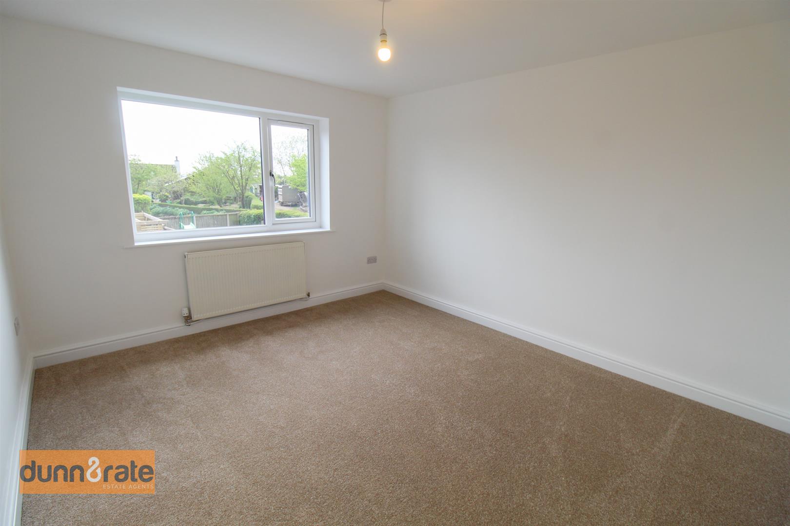 Hammond Avenue, Brown Edge, Stoke-On-Trent